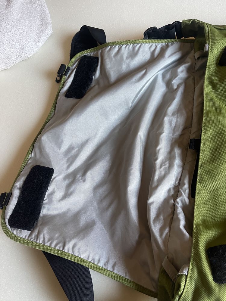 Geanta laptop Patagonia