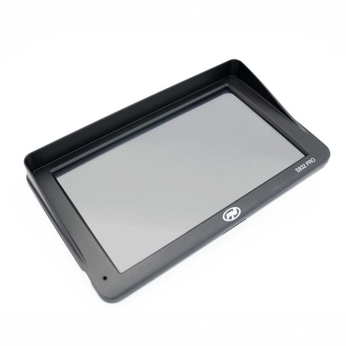 Sistem navigatie GPS cu DVR-PNI S932 PRO ecran 7 inch+camera marsarier