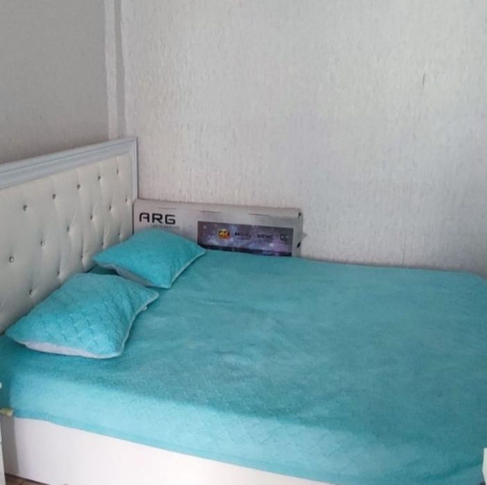 Продам 2 сп кровать