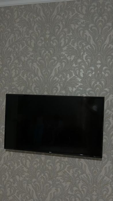 Продам телевизор LG 4k