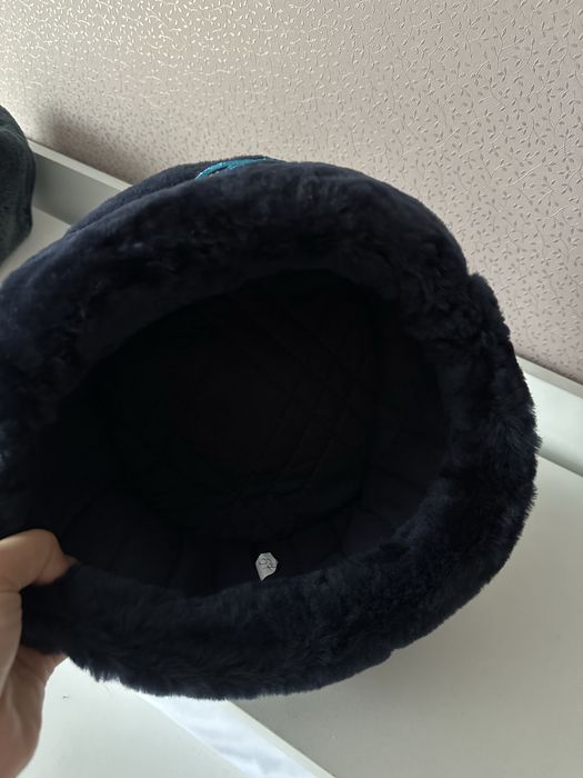 Продам ушанку МВД