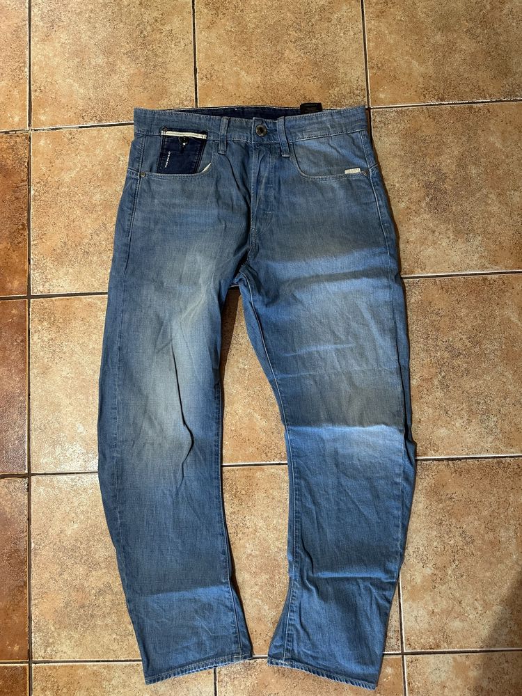Мъжки дънки G-star Raw