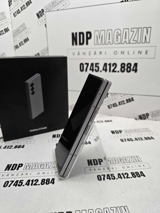 NDP Amanet NON-STOP Calea Vitan Nr.121 Samsung Galaxy Z Fold 6 (35580)