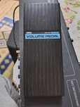 pedala korg kvp 001  volum