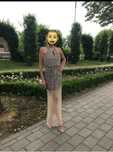 Rochie lunga eleganta