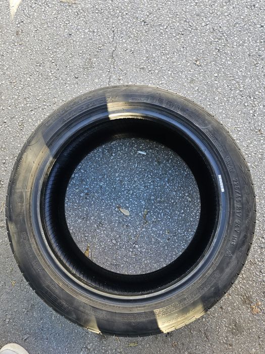 Всесезонна гума Pirelli Cinturato P7 225/45/17; 1 брой