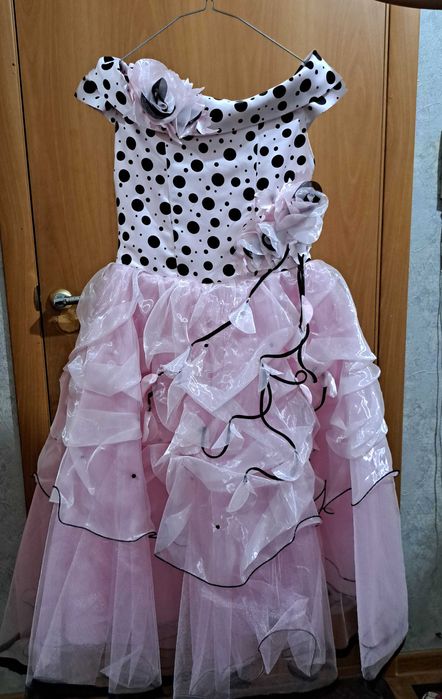 Платье для девочек