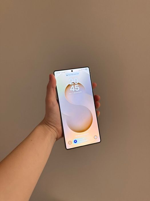 Vand Samsung Galaxy s25 ULTRA