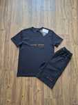 Страхотен мъжки сет комплект HUGO BOSS размер  S M L XL