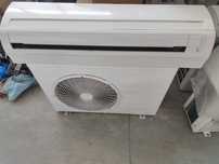 Samsung AQV18FAN (инверторна сплит система)