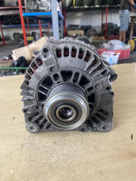 Audi Q5 3.0tdi 313кс 2015 година Динамо