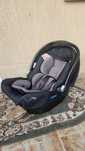 Scoica auto Graco Snugessentials i-size