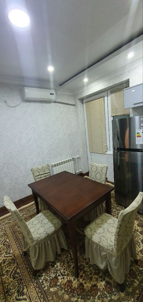 Срочно аренда квартира юунусабод ЖК мегаполис  мега планет