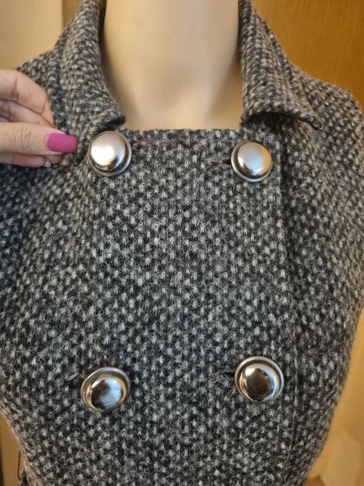 Рокля тип тренч Mango Suit (размер М)