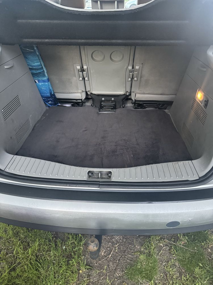 Ford C Max 1.6 TDCI