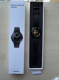 Smartwach Samsung Galaxy 4 Classic 42 mm