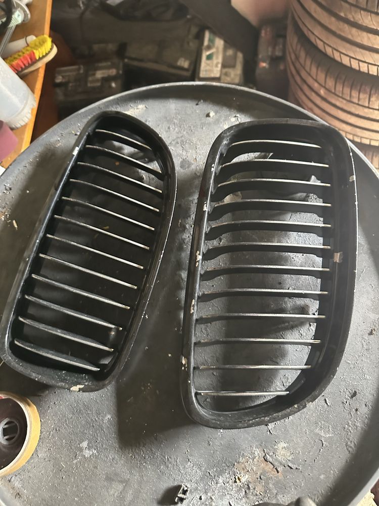 оригинални Бъбреци Бмв Bmw е60 е61 е90 е91 е70 е71 е83 Х3 F10 F11