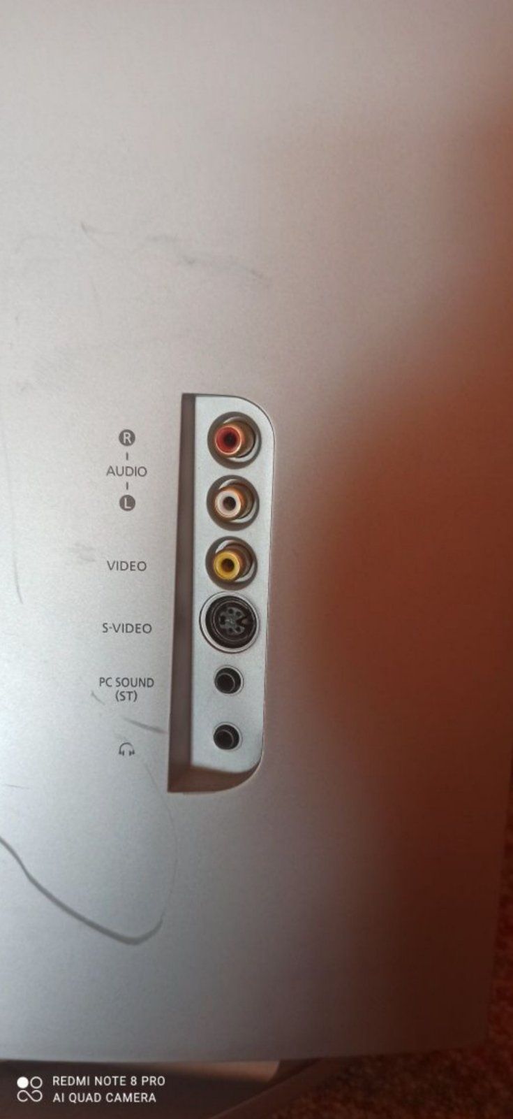 TV LCD+монитор Samsung