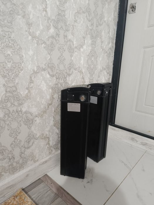 Новый аккумулятор для электровелосипеда (60V 25Ah)