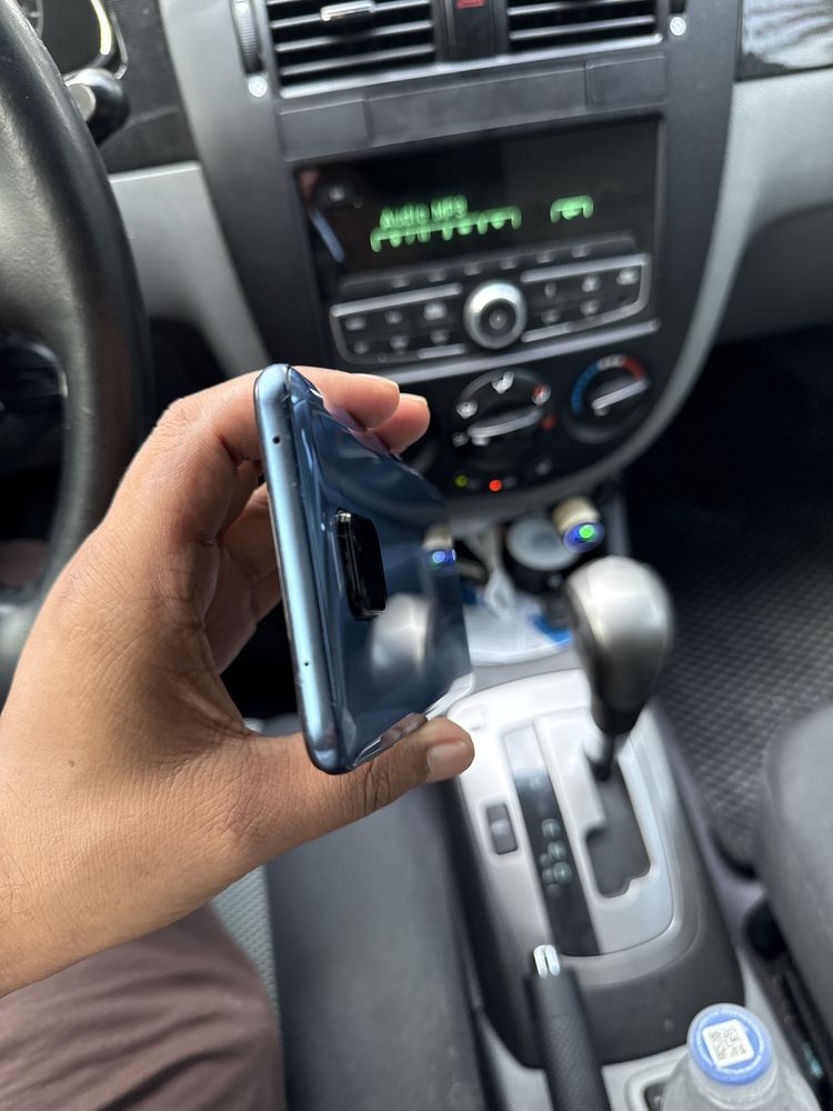 Redmi Note 9 S gb 128