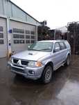 Mitsubishi Pajero 2005 shogun sport 2.5 TD Dezmembrez/Dezmembram