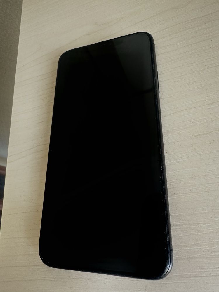 Iphone 11 Pro Max 256 gb