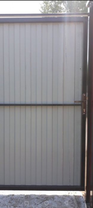 Продам калитку в отличном состоянии