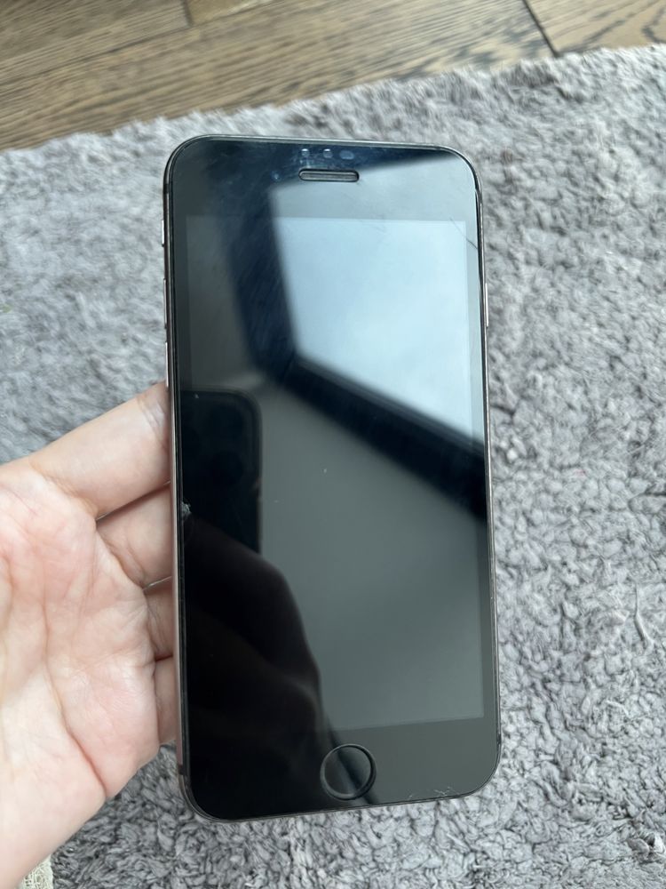 Iphone 8, 64 GB (айфон 8) Space Gray