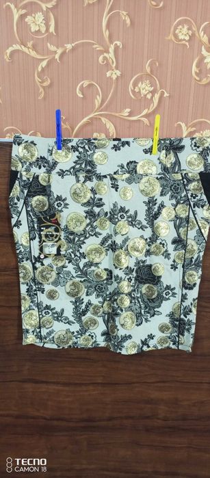 Женский юбкан импорт