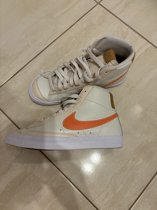 Ghete Nike, masura 40