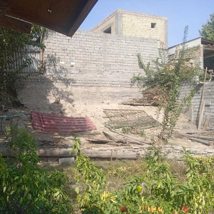 Продается участок. Кибрай 2км от ТТЗ-4 №83 Антонина