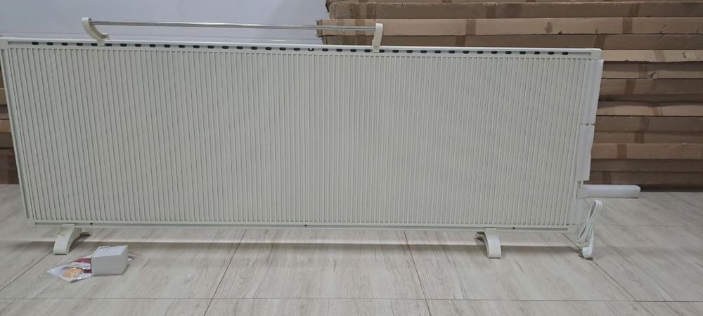 Obagrevatel Обогреватель