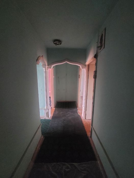 Зудлик билан сотилади 3-хона 4-этаж 4-этажли домда, Согдиана Париж