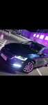 Jante / roti originale 18 pentru Skoda Octavia 4 - Model Perseu
