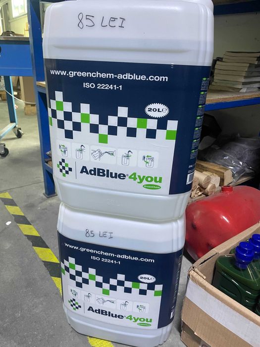 Ulei hidraulic HLP 46 premium HLP 68 Valvolina T140 ad blue