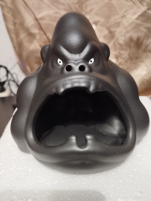 Пепельница Кинг-Конг