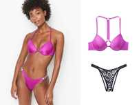 NOU! Costum de baie Victoria's Secret