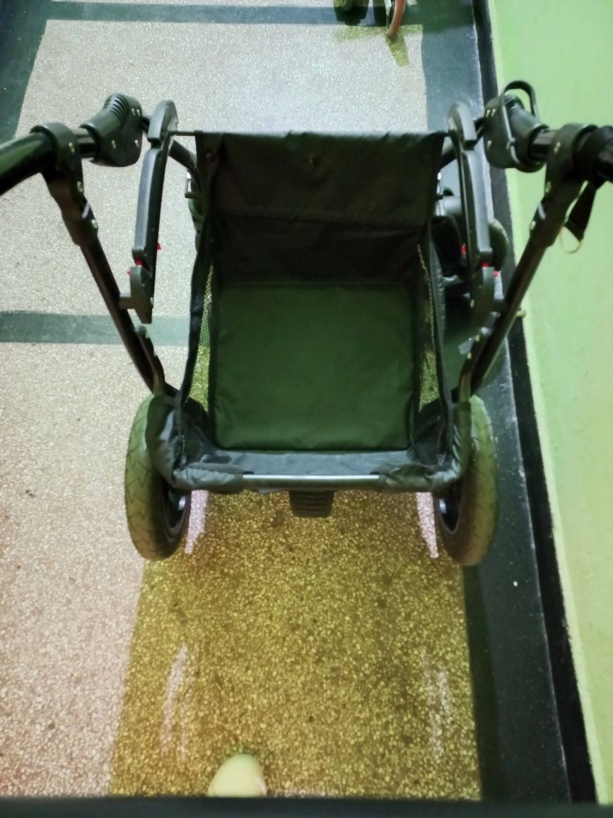 Детска бебешка количка