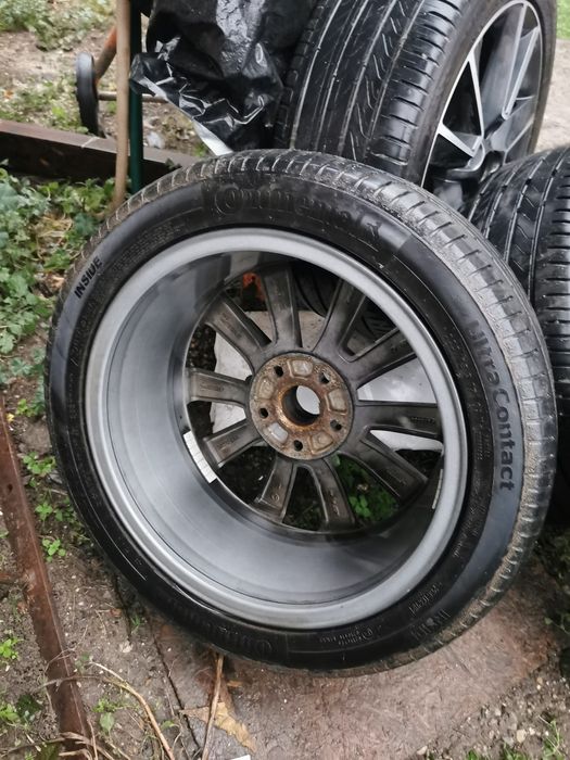 Jante Originale Skoda R17