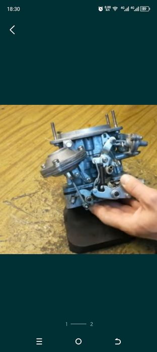 С ВЫЕЗДАМ,выезд бесплатный КАРБЮРАТОР, ремонт сразу на месте