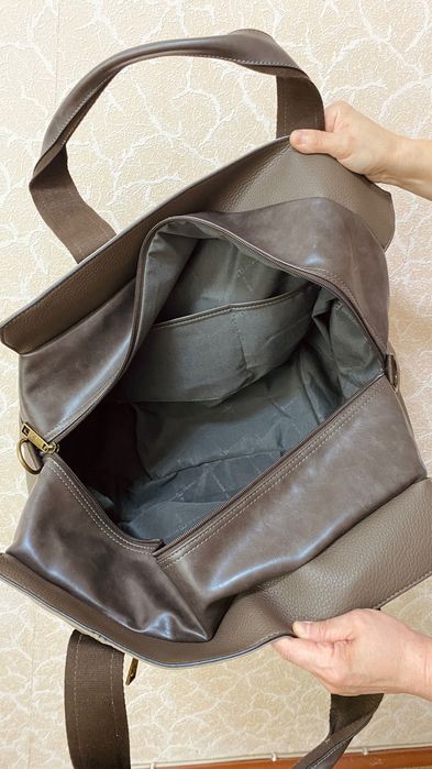 Продам дорожную сумку