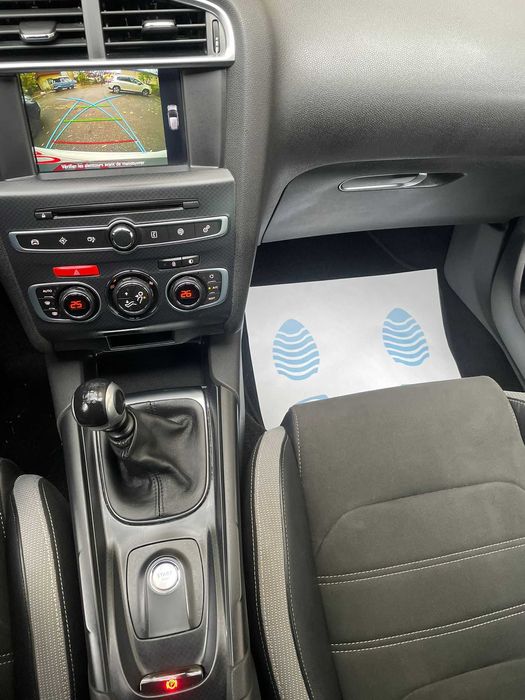 DS Automobiles DS4 1.2 PureTech BeChic