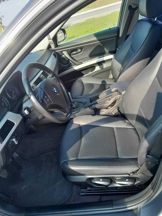 De vânzare BMW seria 3. 6300 euro.