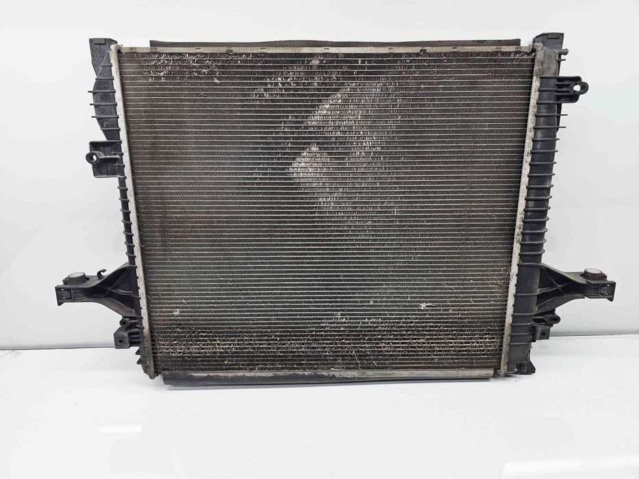 Radiator apa Volvo XC90 [Fabr 2002-2014] 31293550 2.4 D5244T4 136KW /