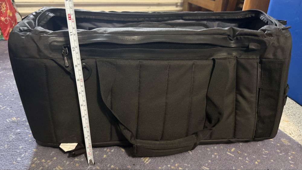 Geanta-Ghiozdan Domyos voiaj, gym, laptop