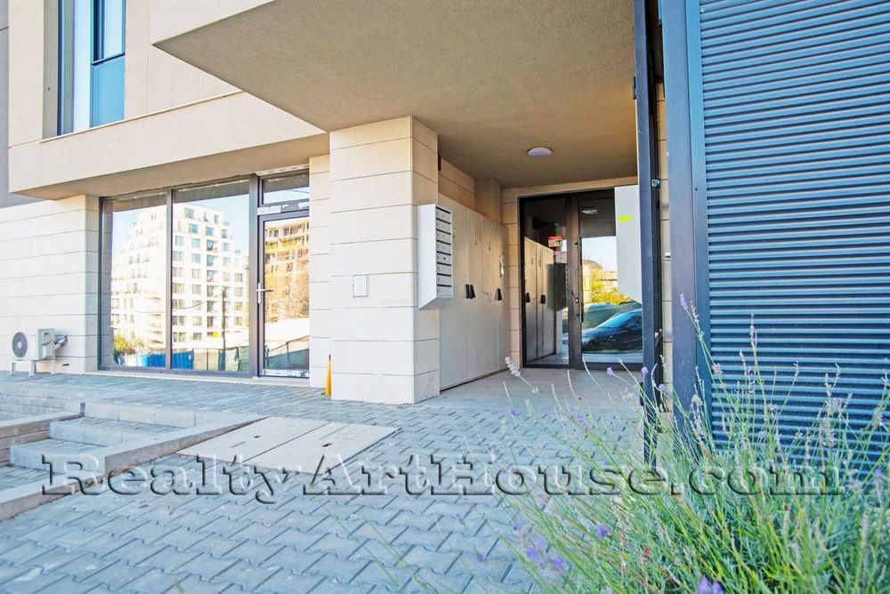 Ателие, апартамент, офис 250 м. до НБУ, Овча купел, София