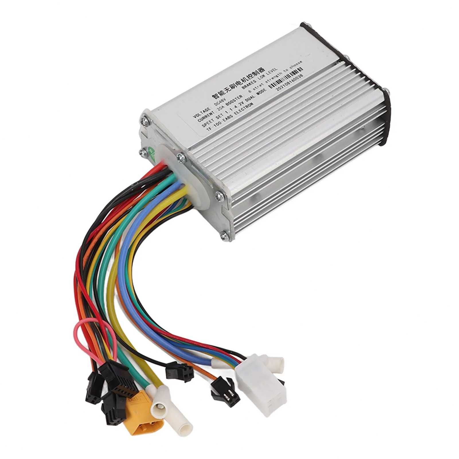 Placa de baza / controller 48V 20A pentru trotineta electrica KUGOO M4