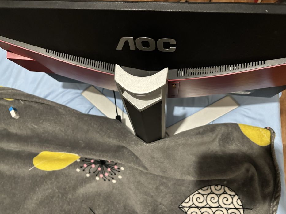 Продам монитор agon aoc 144 герц