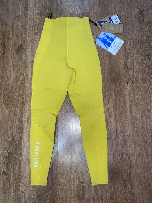 Costum  din neopren pentru scufundări / freediving / snorkeling