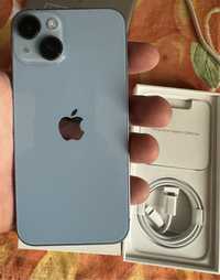 Гаранция Iphone 14 blue